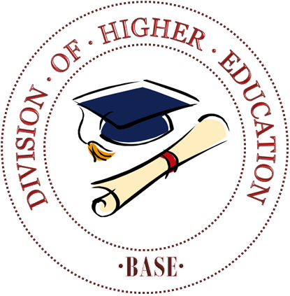 Division of Higher Education (DHE)