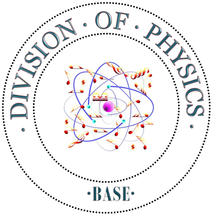 Division of Physics (DOP)