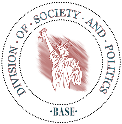 Division of Society and Politics (DSP)