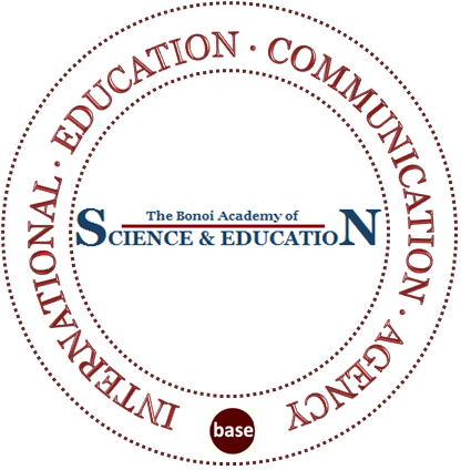 International Education Communication Agency (IECA)